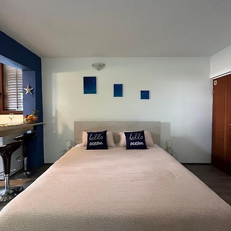 Seashell Apartment Vrsar Extérieur photo